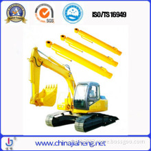 Excavator Hy...